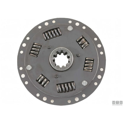MTM parastrappi giunto flessibile per cambio ZF — Ø 151,5 mm - 10 denti