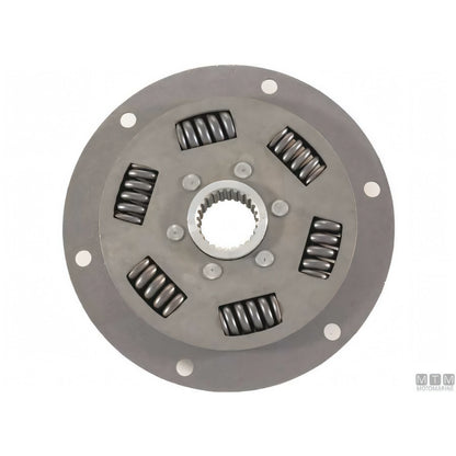 Parastrappi MTM per cambio ZF — vista 4