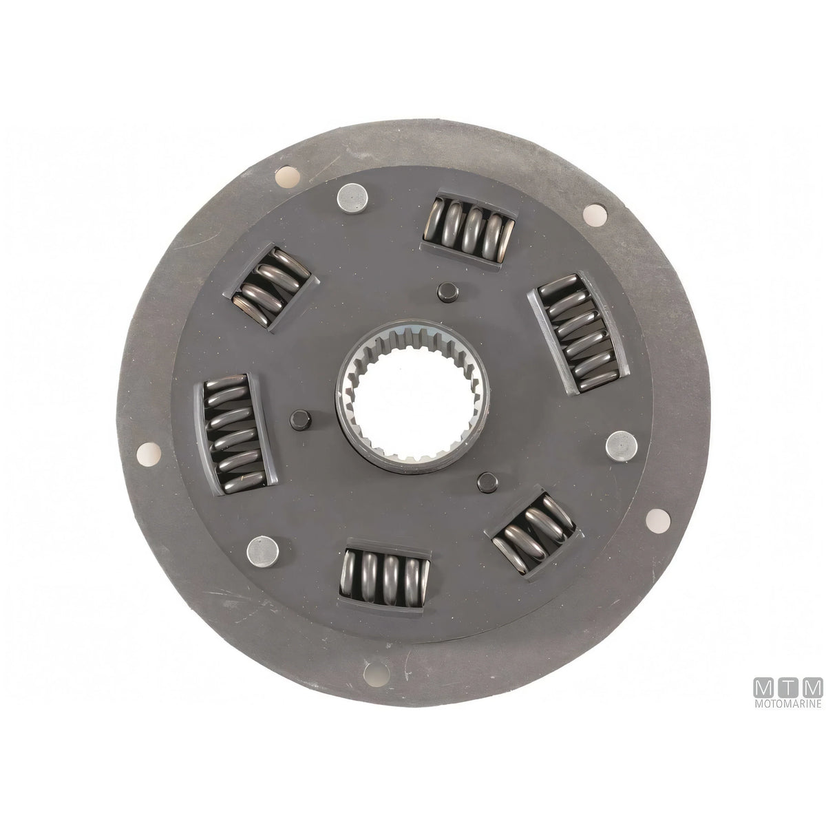 Parastrappi MTM per cambio ZF — Ø 157.2mm - 26 denti