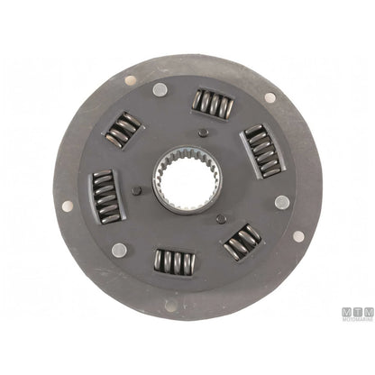 Parastrappi MTM per cambio ZF — Ø 157.2mm - 26 denti