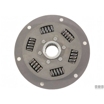 Parastrappi MTM per cambio ZF — Ø 190mm - 26 denti