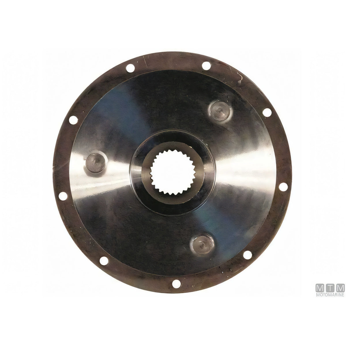Motomarine Parastrappi R&D 26 denti — Ø 155 mm - 135 Nm