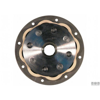 Motomarine Parastrappi R&D 26 denti — Ø 202 mm - 610 Nm