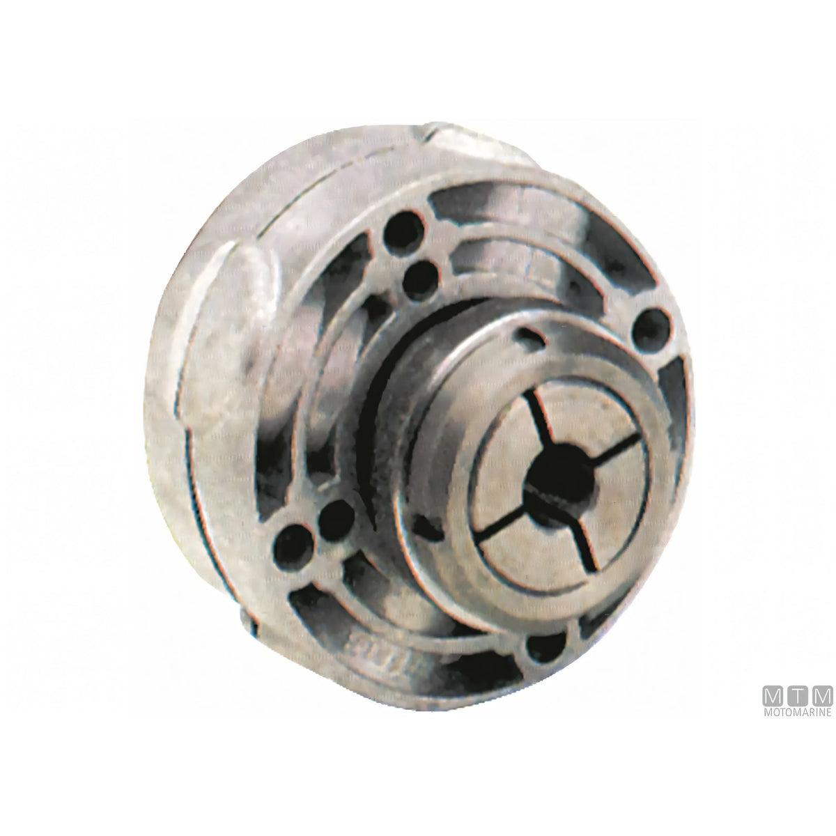 Vetus Giunto Elastico Type 6 — Ø 30 mm