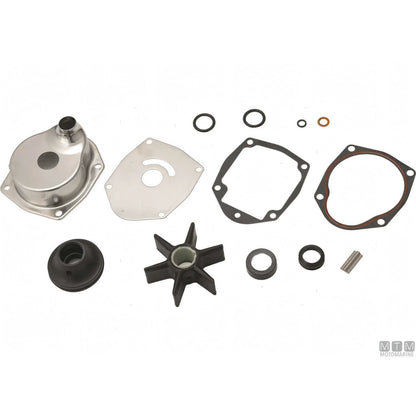 Sacs kit riparazione pompa acqua Mercury Mercruiser — Motore Alpha One Gen II/40/250