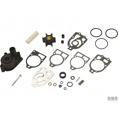 Sacs kit riparazione pompa acqua Mercury Mercruiser — Motore 75/150
