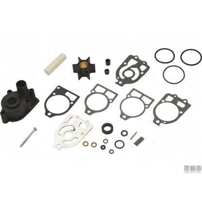 Sacs kit riparazione pompa acqua Mercury Mercruiser — Motore 40/250