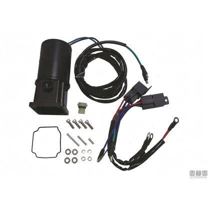 Motorino trim Sacs per motori Mercury — vista 2