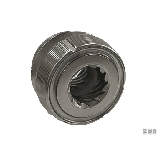Sacs manicotto trasmissione per Volvo Penta — 3807613