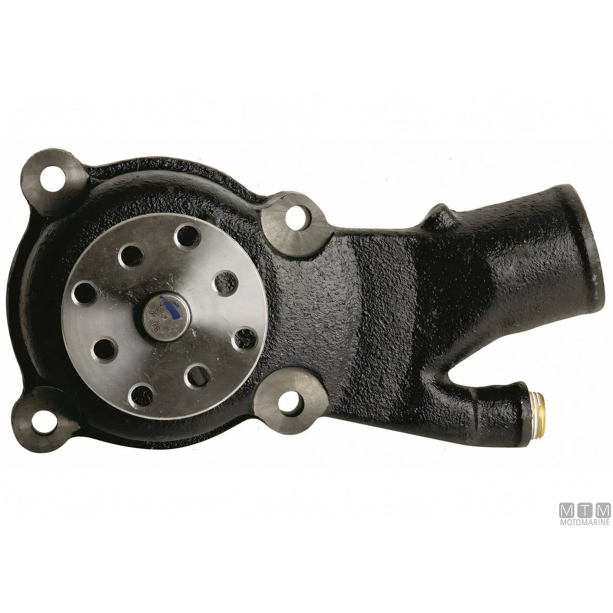 Mercruiser Pompa Ricircolo Acqua MCM 3.0 — MCM 3.0