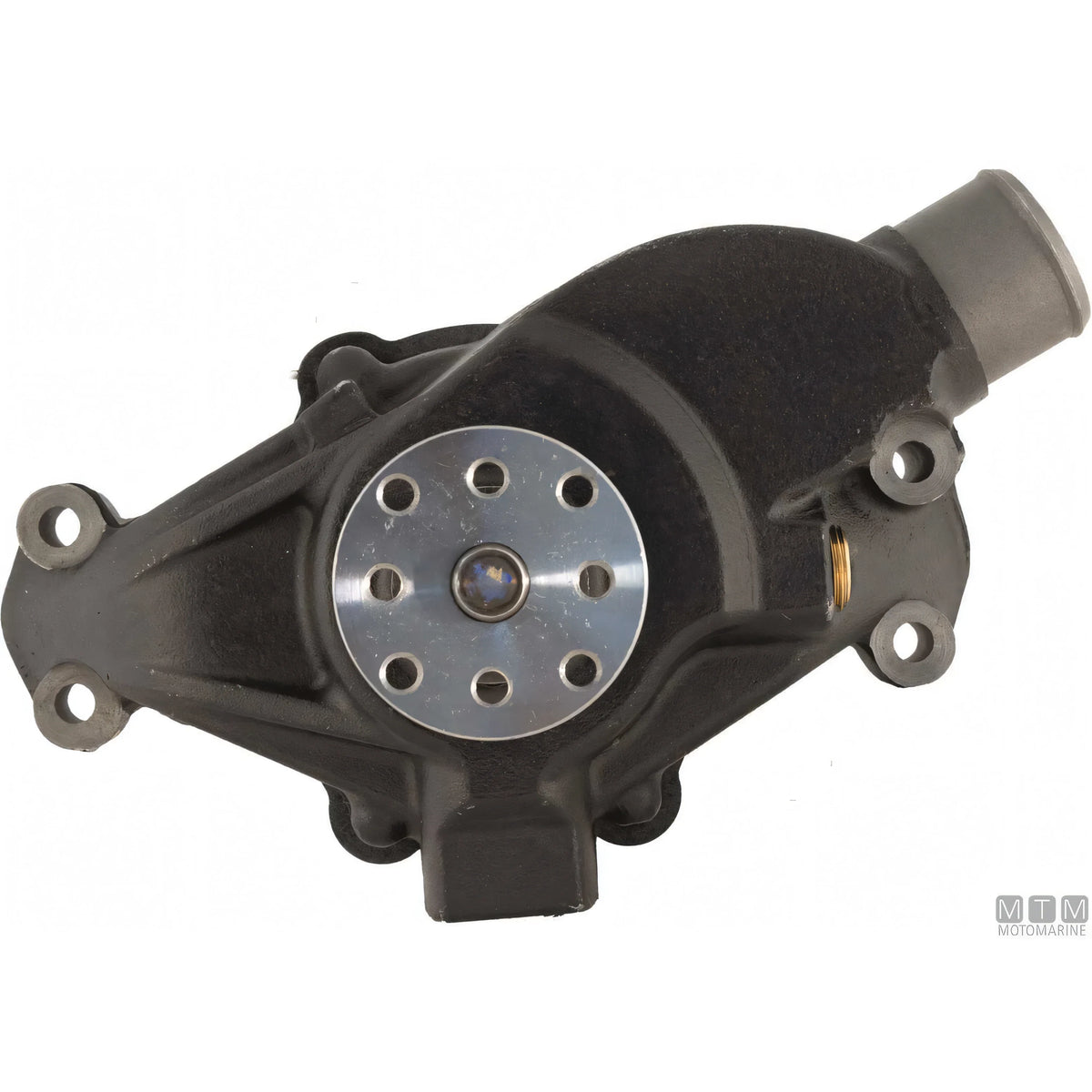 Mercruiser pompa ricircolo acqua raffreddamento motore — 8M0113734/8503991