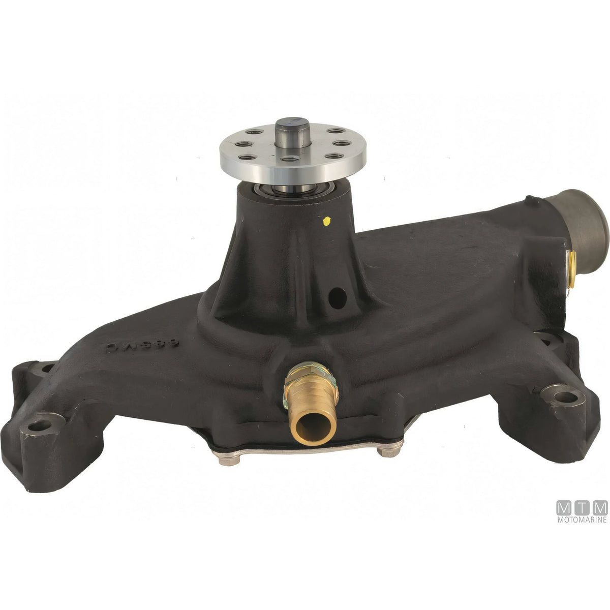 Mercruiser pompa ricircolo acqua motore 7.4L/8.2L V8 — MCM 454/502MAG