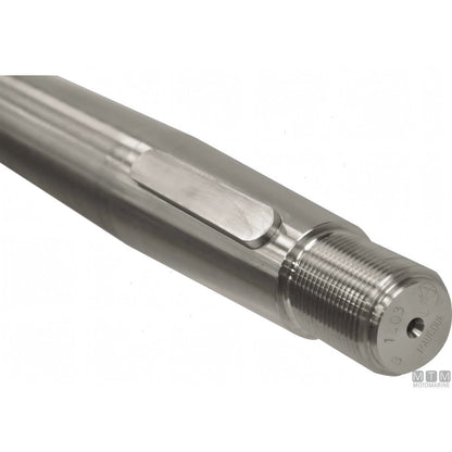 Maucour asse portaelica acciaio inox duplex — Ø25 mm - 120 cm