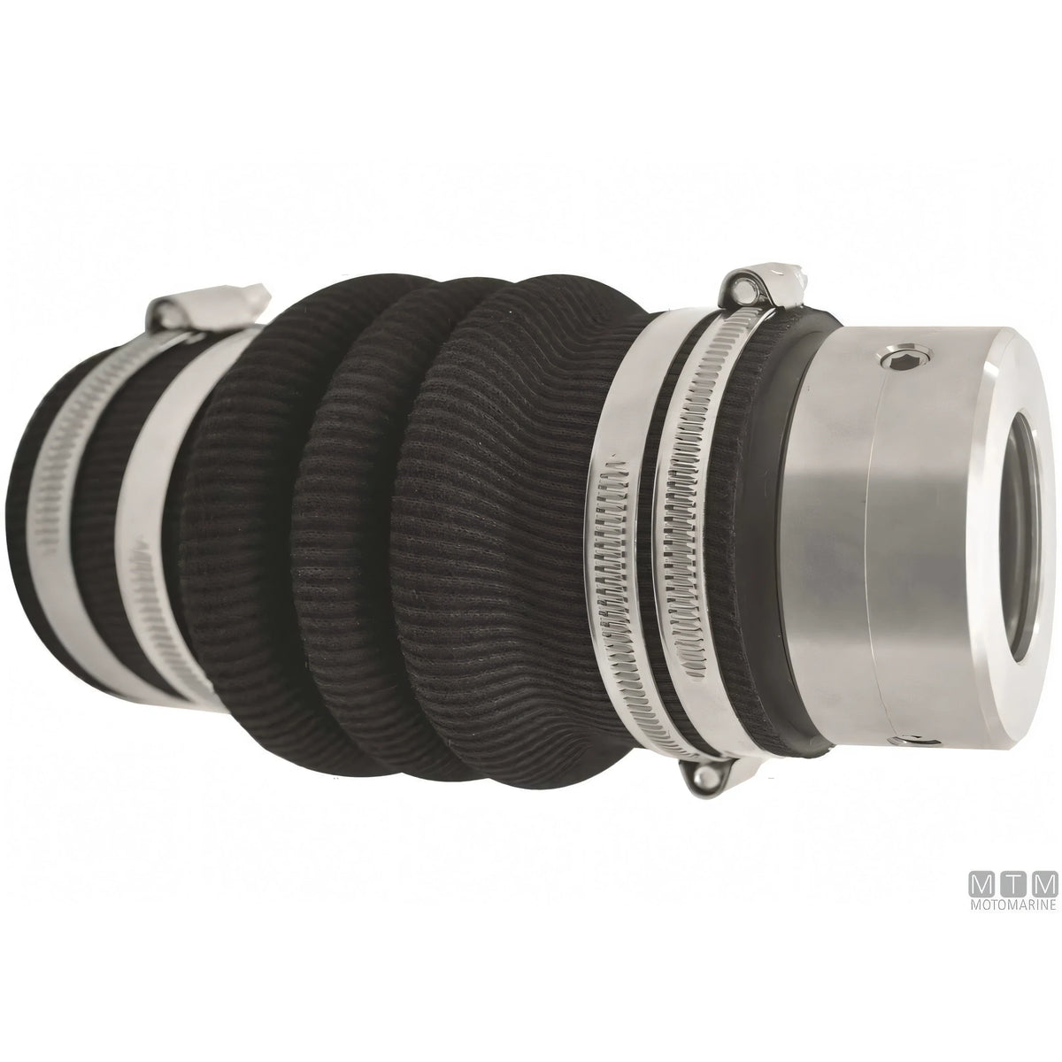 Maucour tenuta meccanica Ercem acciaio inox 316L — Asse Ø35 - Astuccio Ø53/62