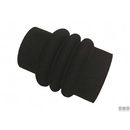 Maucour tenuta meccanica Ercem acciaio inox 316L — Asse Ø35 - Astuccio Ø53/62