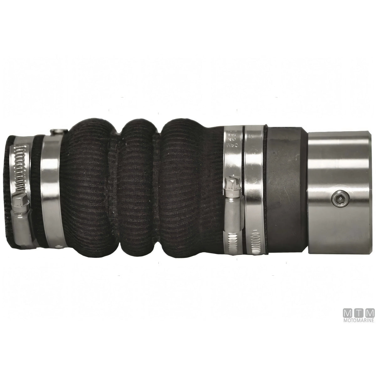 Maucour tenuta meccanica Ercem acciaio inox 316L — Asse Ø35 - Astuccio Ø53/62