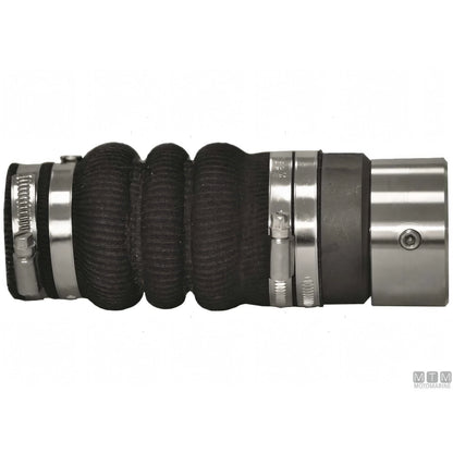 Maucour tenuta meccanica Ercem acciaio inox 316L — Asse Ø35 - Astuccio Ø53/62