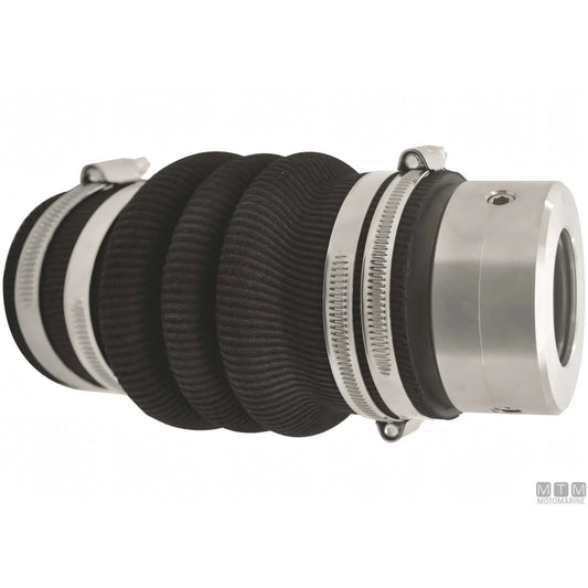 Tenuta meccanica Maucour Ercem in acciaio inox 316L — 2'' ø 75/84 mm