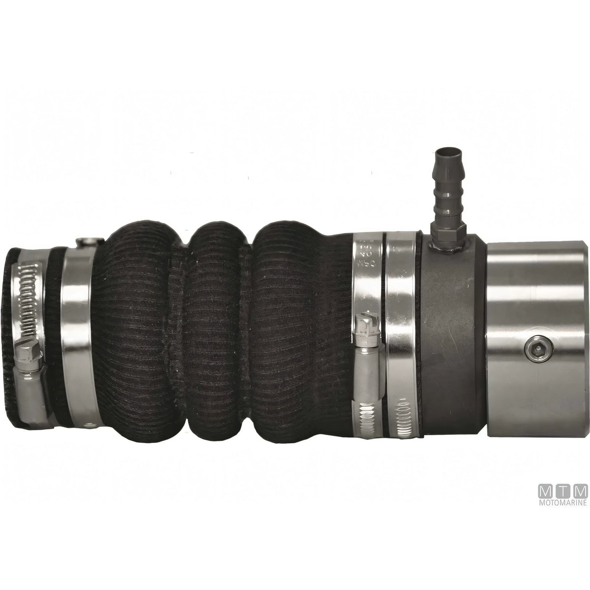 Maucour tenuta meccanica ERCEM GV Acciaio Inox 316L — Asse 2'' - Astuccio 75/84 mm