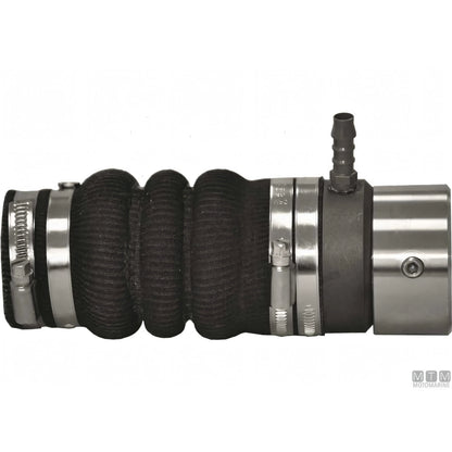 Maucour tenuta meccanica ERCEM GV Acciaio Inox 316L — Asse 2'' - Astuccio 75/84 mm