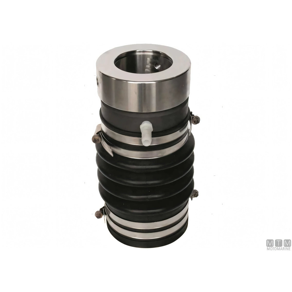 Tor Marine tenuta meccanica per astuccio Acciaio Inox 316 e Grafite — Ø 35 mm