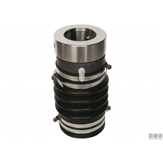 Tor Marine tenuta meccanica per astuccio Acciaio Inox 316 — Asse ø 60 mm