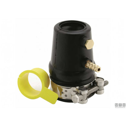 Motomarine astuccio portaelica Stuffy Box Evolution — ø 25 mm