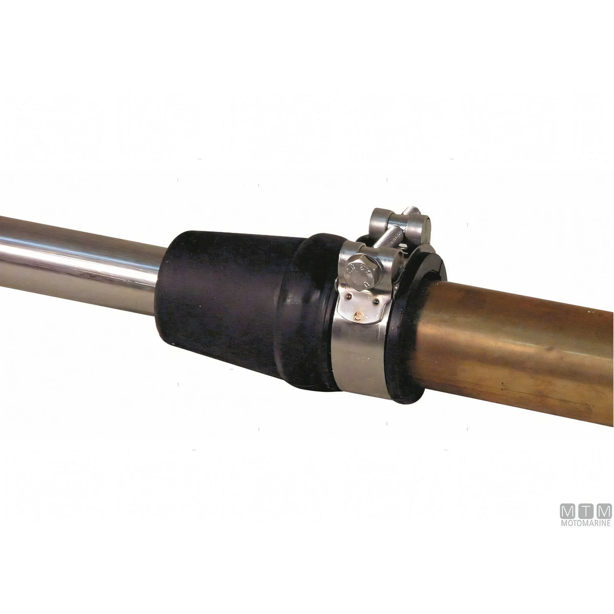 Motomarine astuccio portaelica Stuffy Box — Ø 1" (25,40 mm)