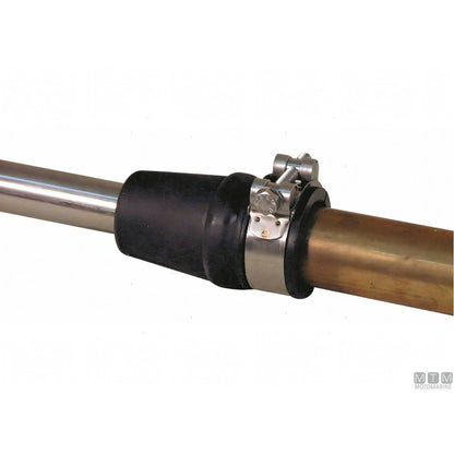 Motomarine astuccio portaelica Stuffy Box — Ø 1" (25,40 mm)