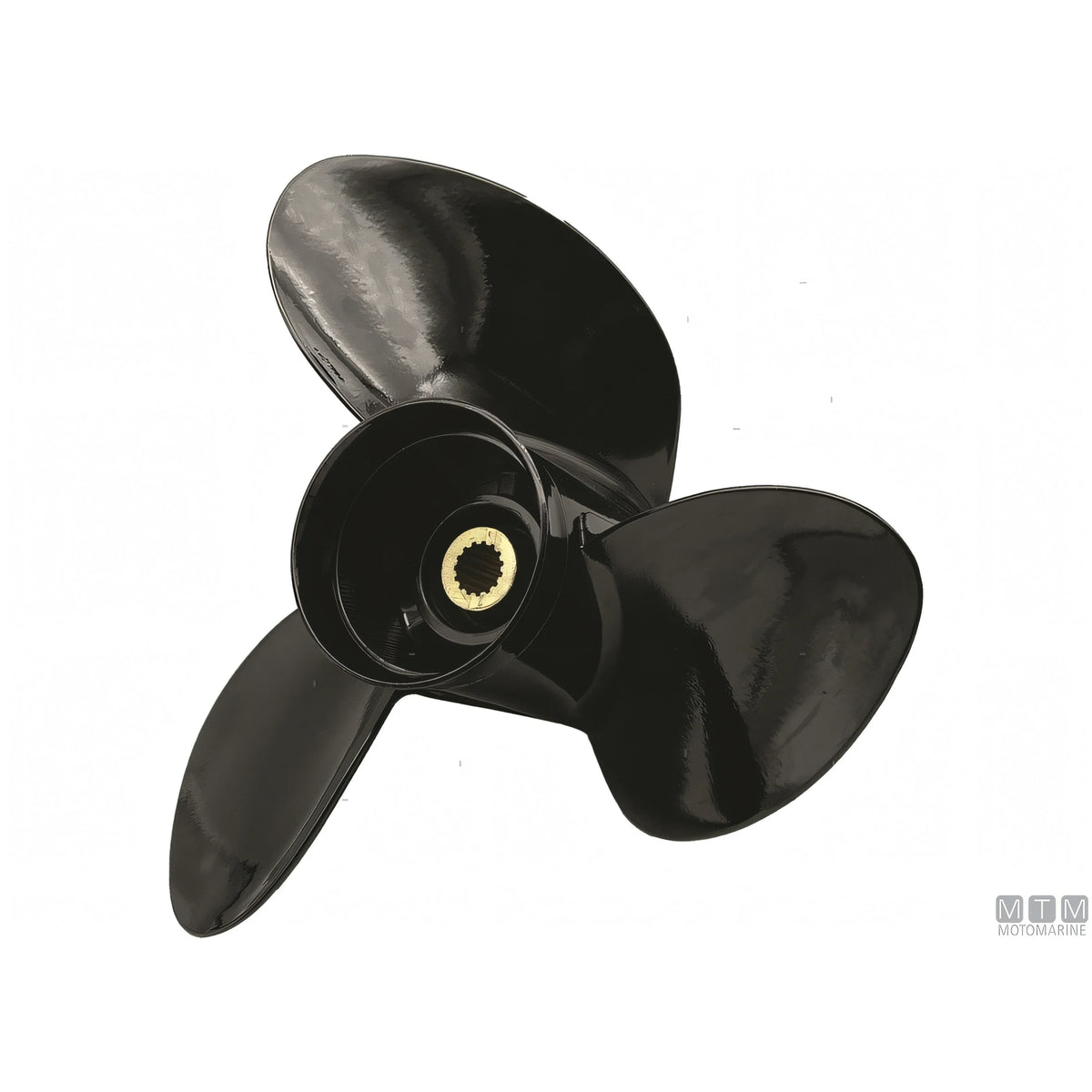 Elica Alice in Alluminio per Motori Suzuki 150-300 HP