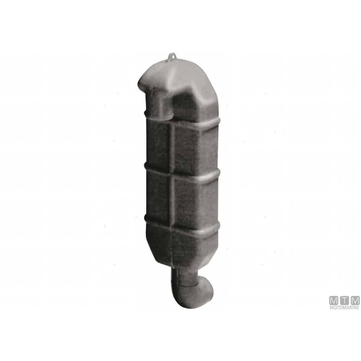 Sifone di Scarico LT 40-60 mm Vetus
