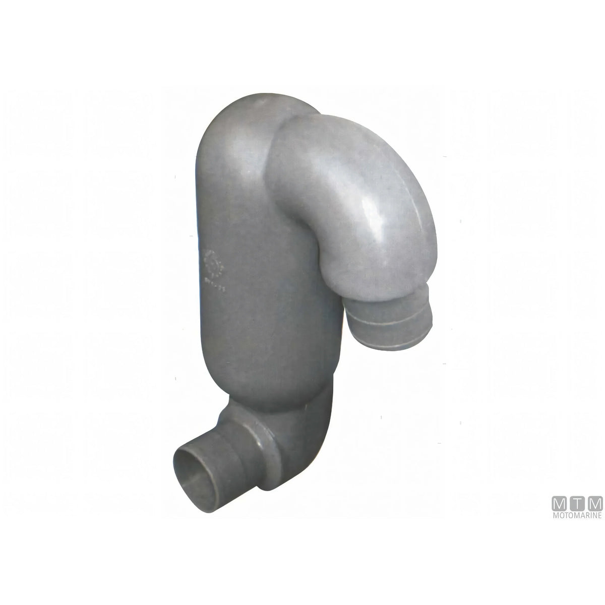 Sifone di Scarico LT 75-127 mm Vetus