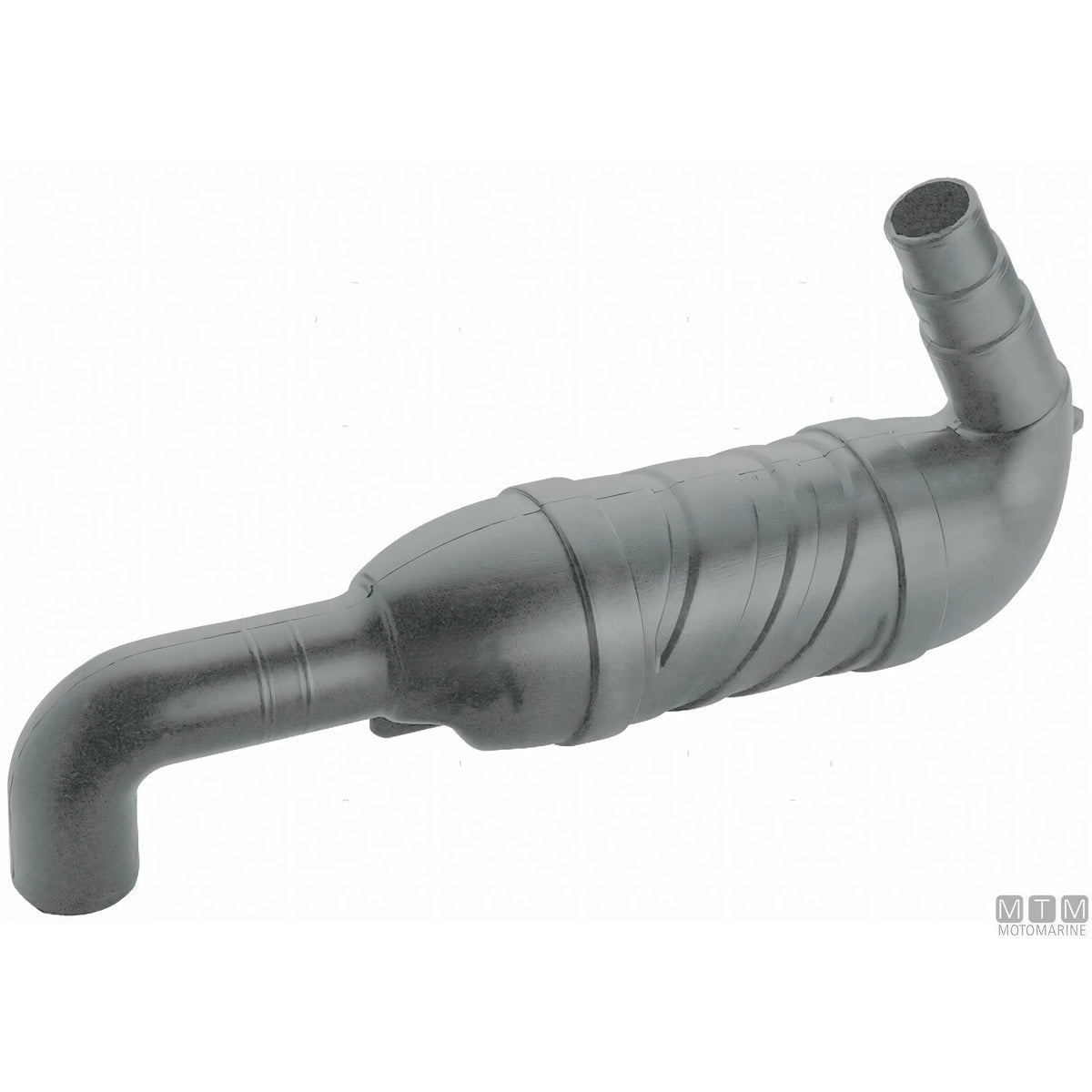 Sifone di Scarico Goose 45° MTM