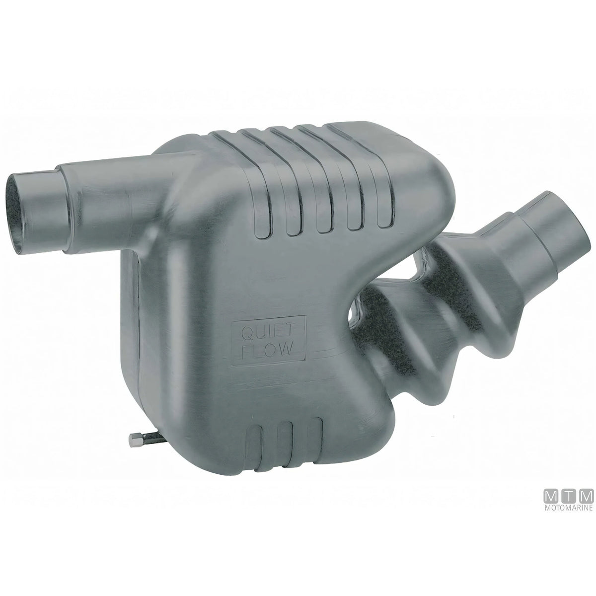 Marmitta Watermufflock D75/90/100/115 mm MTM