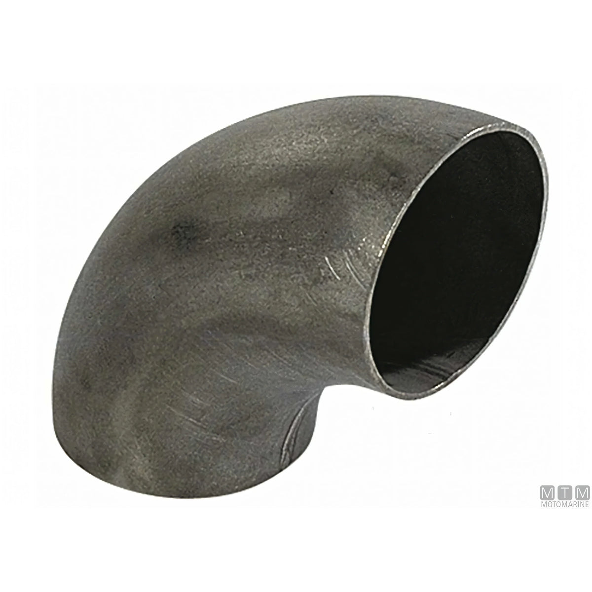 Raccordo a Gomito Inox MTM