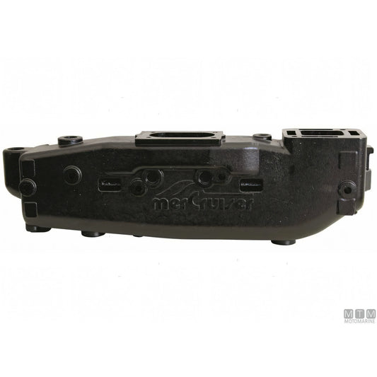 Mercruiser collettore di scarico 3.0L LX ricambio originale — Collettore di scarico