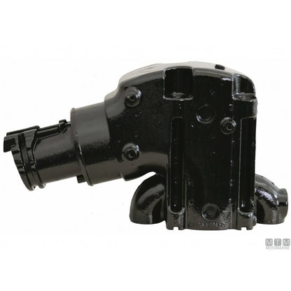Mercruiser riser di scarico e guarnizioni originali — Riser di scarico