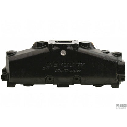 Mercruiser Collettore di Scarico 865735A02 — Collettore 865735A02