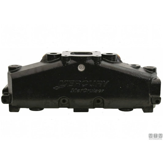Mercruiser Collettore di Scarico 865735A02 — Collettore 865735A02