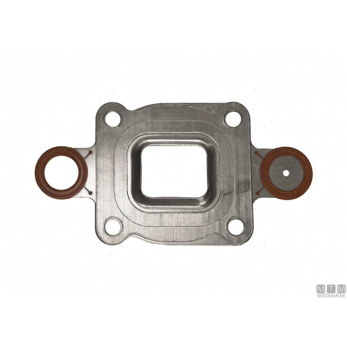 Mercruiser Riser STD Cooling