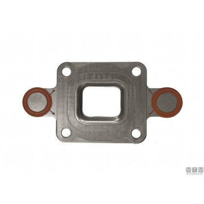 Mercruiser riser di scarico e guarnizioni originali — Guarnizione Closed Cooling
