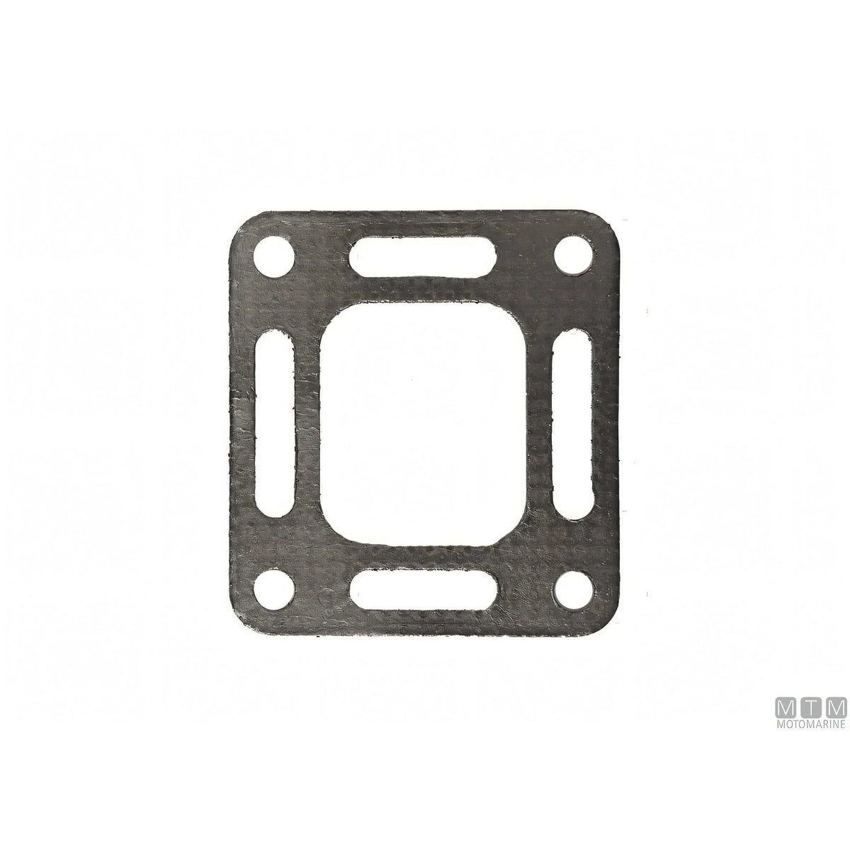 Riser di scarico Mercruiser per motori entrobordo — Guarnizione riser con prolunga