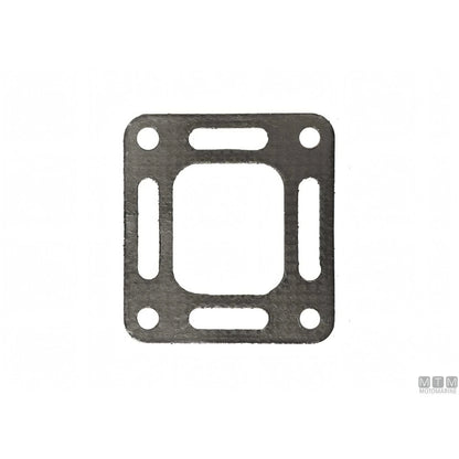 Riser di scarico Mercruiser per motori entrobordo — Guarnizione riser con prolunga