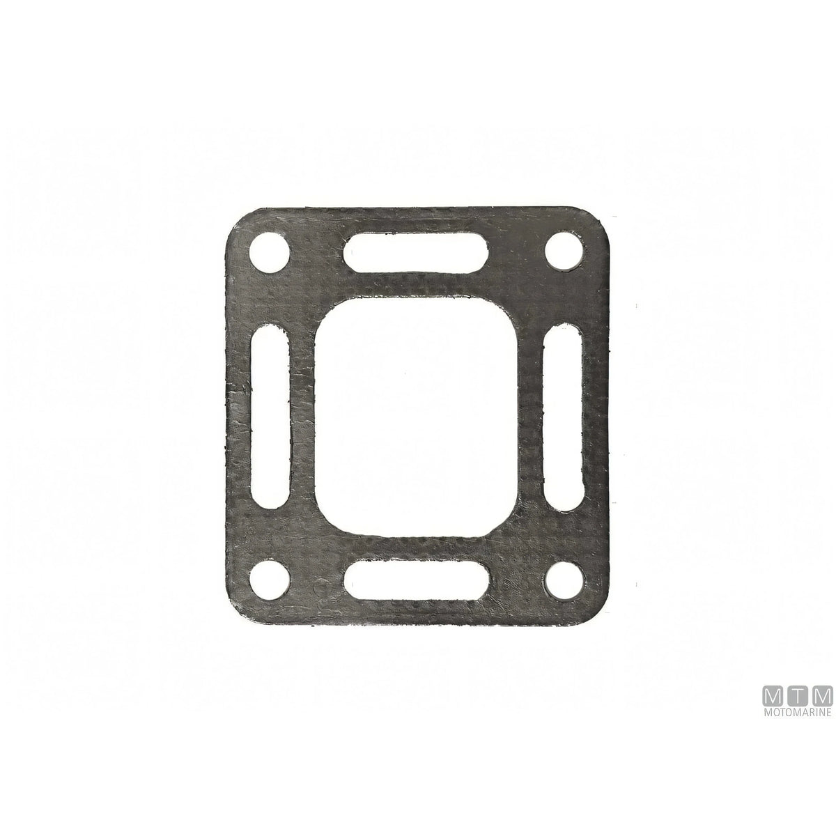 Mercruiser Riser con prolunga 4.3L-7.4L LX