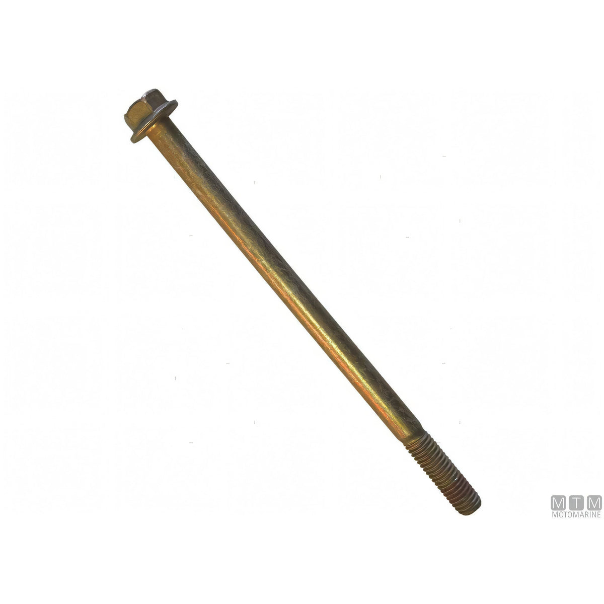 Riser di scarico Mercruiser per motori entrobordo — Vite 16x6,75