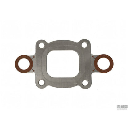 Mercruiser riser di scarico e guarnizioni per 6.2L MPI — Guarnizione - Full Flow