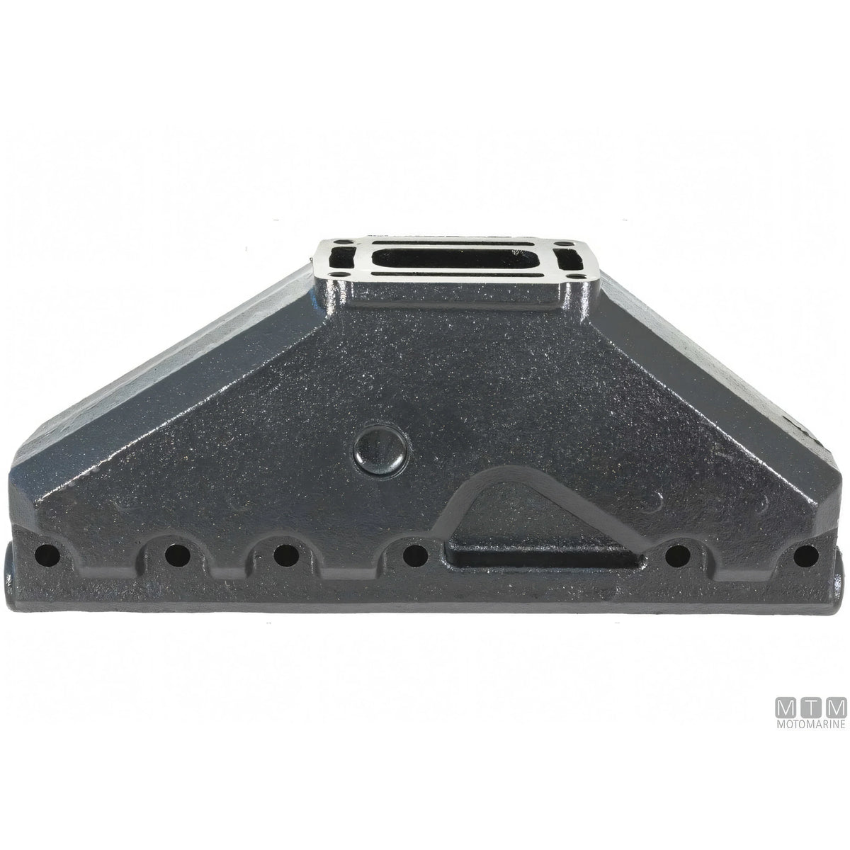 Collettore di scarico Barr per Volvo Penta V6 — Volvo Penta V6