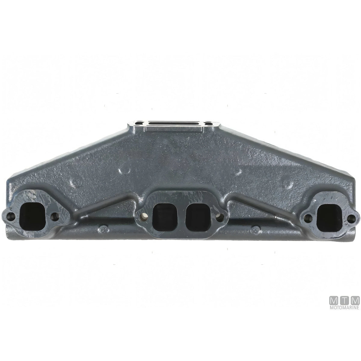 Barr collettore di scarico per Volvo Penta V8 — Cod. originale 3852374/3847501