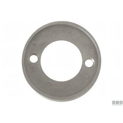 Anodo Martyr in alluminio per piede poppiero Volvo Penta — Duo-Prop 280-290