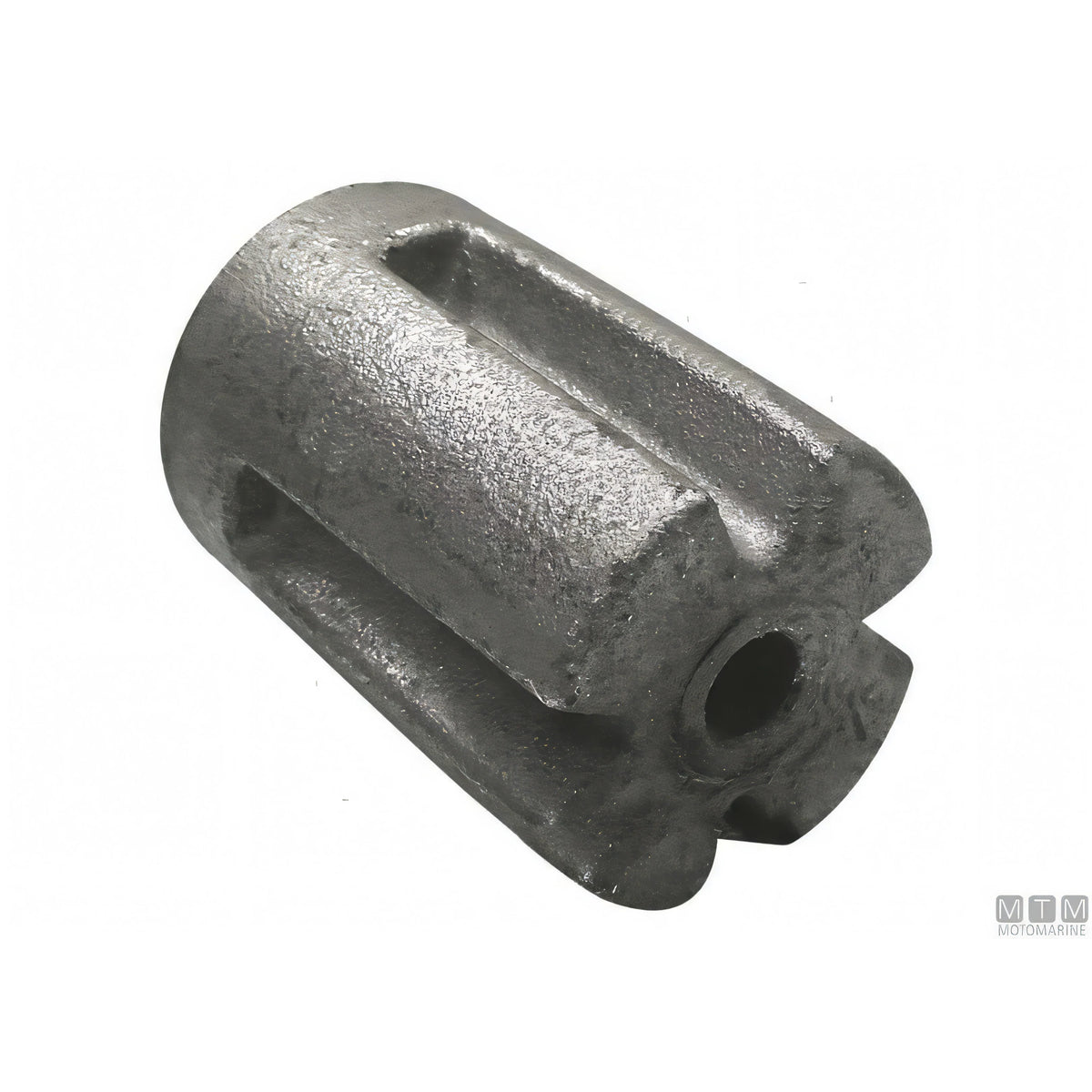Anodo Martyr in alluminio per piede poppiero Volvo Penta — Duo-Prop 280-290